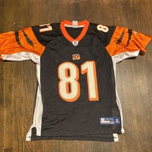 Bengals jersey
